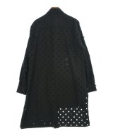 Y's（ワイズ）カジュアルシャツ 黒 サイズ:2(S位) レディース/2200647126141