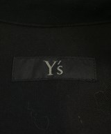 Y's（ワイズ）カジュアルシャツ 黒 サイズ:2(S位) レディース/2200647126141