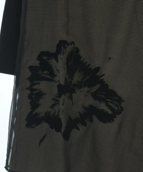 Y's（ワイズ）ワンピース 黒 サイズ:1(XS位) レディース/2200647126165