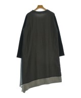 Y's（ワイズ）ワンピース 黒 サイズ:1(XS位) レディース/2200647126165