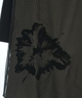 Y's（ワイズ）ワンピース 黒 サイズ:1(XS位) レディース/2200647126165