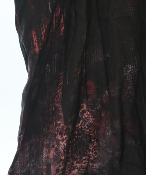 Y's（ワイズ）その他 黒 サイズ:2(S位) レディース/2200647126189