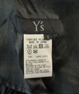 Y's（ワイズ）その他 黒 サイズ:2(S位) レディース/2200647126189