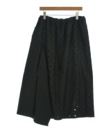 Y's（ワイズ）ロング・マキシ丈スカート 黒 サイズ:2(S位) レディース/2200647126196
