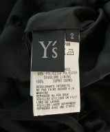 Y's（ワイズ）ロング・マキシ丈スカート 黒 サイズ:2(S位) レディース/2200647126196