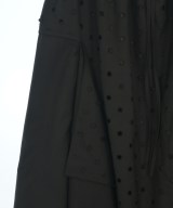 Y's（ワイズ）ロング・マキシ丈スカート 黒 サイズ:2(S位) レディース/2200647126196