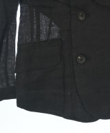 Y's（ワイズ）カジュアルジャケット 黒 サイズ:1(XS位) レディース/2200653591070