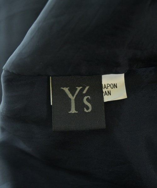 Y's（ワイズ）その他 紺 サイズ:-(XL位) レディース/2200642663016