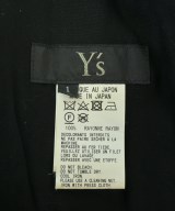 Y's（ワイズ）その他 黒 サイズ:1(XS位) レディース/2200642663054