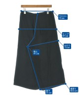Y's（ワイズ）その他 黒 サイズ:1(XS位) レディース/2200642663054
