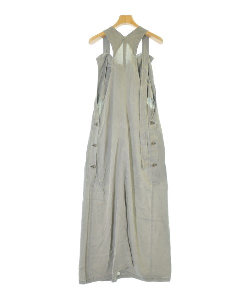 Y's（ワイズ）ワンピース グレー サイズ:1(XS位) レディース/2200642663061