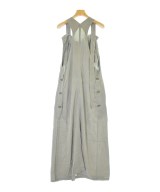 Y's（ワイズ）ワンピース グレー サイズ:1(XS位) レディース/2200642663061