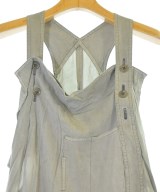 Y's（ワイズ）ワンピース グレー サイズ:1(XS位) レディース/2200642663061