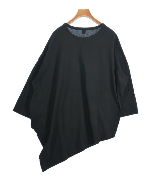 Y's（ワイズ）Tシャツ・カットソー 黒 サイズ:2(S位) レディース/2200642663153