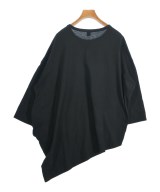 Y's（ワイズ）Tシャツ・カットソー 黒 サイズ:2(S位) レディース/2200642663153