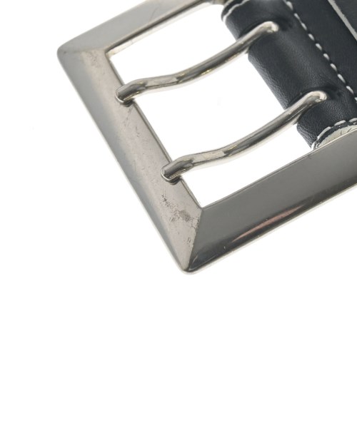 Y's（ワイズ）ベルト 黒 サイズ:- レディース/2200647029077