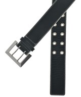 Y's（ワイズ）ベルト 黒 サイズ:- レディース/2200647029077