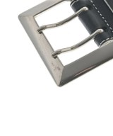 Y's（ワイズ）ベルト 黒 サイズ:- レディース/2200647029077