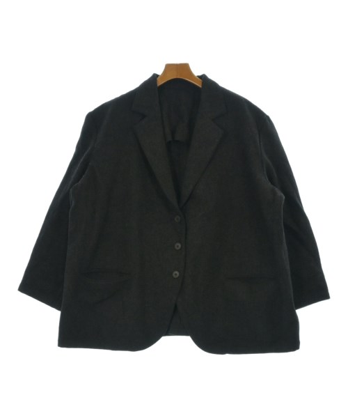 Y's(ワイズ)カジュアルジャケット グレー サイズ:F/2200653595436