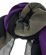 Y's（ワイズ）ストール カーキ サイズ:- レディース/2200647836118