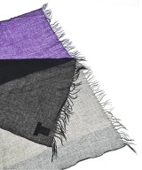 Y's（ワイズ）ストール カーキ サイズ:- レディース/2200647836118