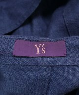 Y's（ワイズ）その他 青 サイズ:2(S位) レディース/2200654094013