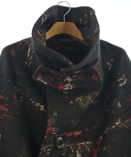 Y's（ワイズ）その他 黒 サイズ:1(XS位) レディース/2200654126011