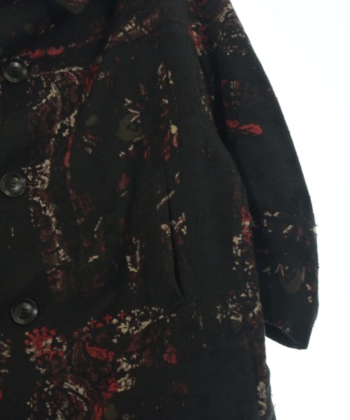 Y's（ワイズ）その他 黒 サイズ:1(XS位) レディース/2200654126011