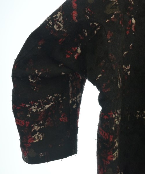 Y's（ワイズ）その他 黒 サイズ:1(XS位) レディース/2200654126011