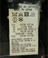 Y's（ワイズ）その他 黒 サイズ:1(XS位) レディース/2200654126011