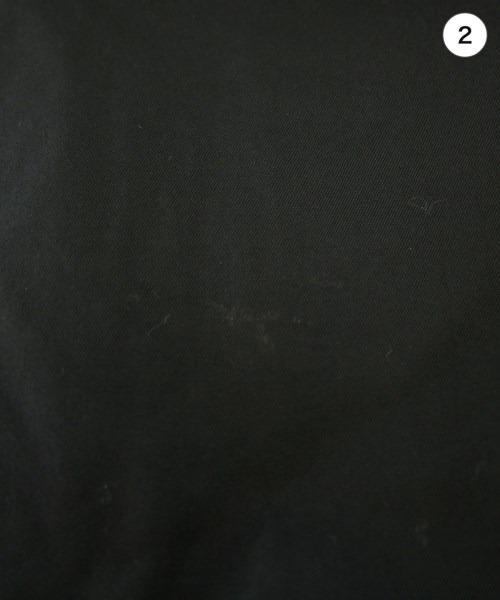 Y's（ワイズ）その他 黒 サイズ:3(M位) レディース/2200643885035