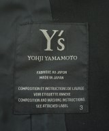 Y's（ワイズ）その他 黒 サイズ:3(M位) レディース/2200643885035