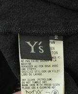 Y's（ワイズ）カジュアルジャケット 黒 サイズ:2(S位) レディース/2200647328026