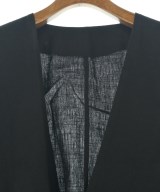 Y's（ワイズ）カジュアルジャケット 黒 サイズ:2(S位) レディース/2200647328026