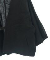 Y's（ワイズ）カジュアルジャケット 黒 サイズ:2(S位) レディース/2200647328026