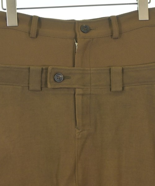 Y's（ワイズ）ロング・マキシ丈スカート 茶 サイズ:3(M位) レディース/2200648144069