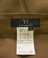 Y's（ワイズ）ロング・マキシ丈スカート 茶 サイズ:3(M位) レディース/2200648144069