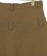 Y's（ワイズ）ロング・マキシ丈スカート 茶 サイズ:3(M位) レディース/2200648144069