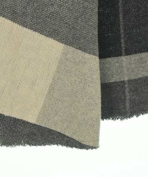 Y's（ワイズ）ロング・マキシ丈スカート 黒 サイズ:3(M位) レディース/2200648144076