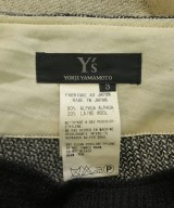 Y's（ワイズ）ロング・マキシ丈スカート 黒 サイズ:3(M位) レディース/2200648144076