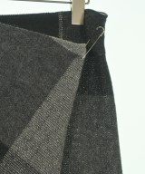 Y's（ワイズ）ロング・マキシ丈スカート 黒 サイズ:3(M位) レディース/2200648144076