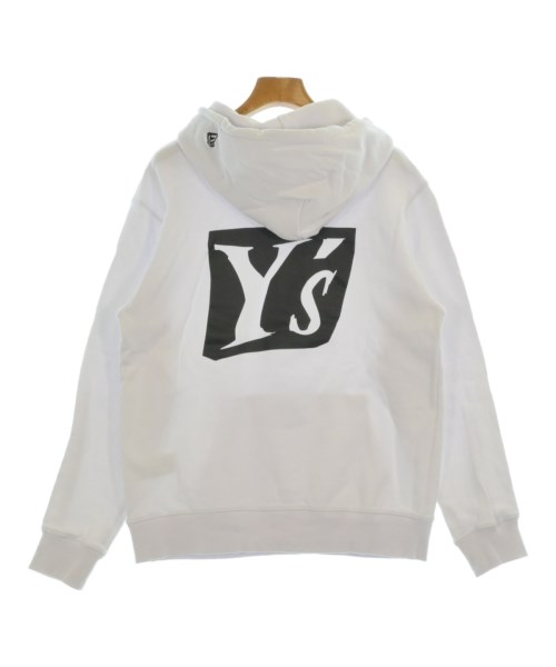 Y's（ワイズ）パーカー 白 サイズ:2(M位) レディース/2200654299043
