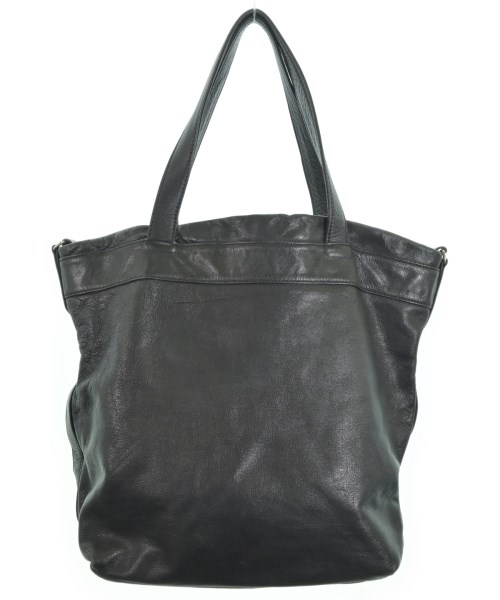 Y's(ワイズ)トートバッグ 黒 サイズ:-/2200654299067