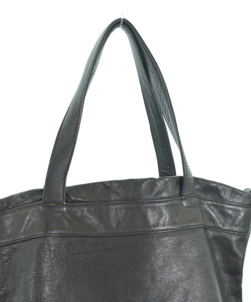 Y's（ワイズ）トートバッグ 黒 サイズ:- レディース/2200654299067