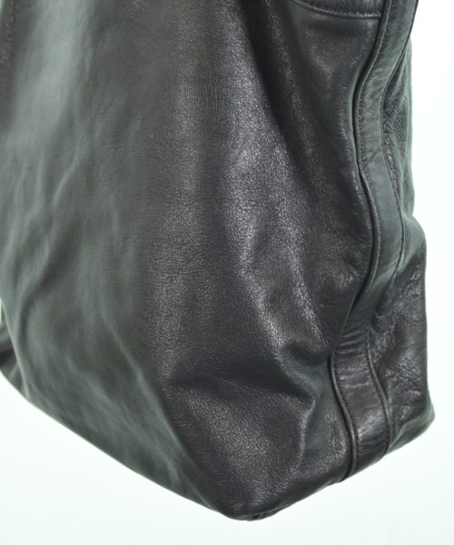 Y's（ワイズ）トートバッグ 黒 サイズ:- レディース/2200654299067