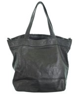 Y's（ワイズ）トートバッグ 黒 サイズ:- レディース/2200654299067