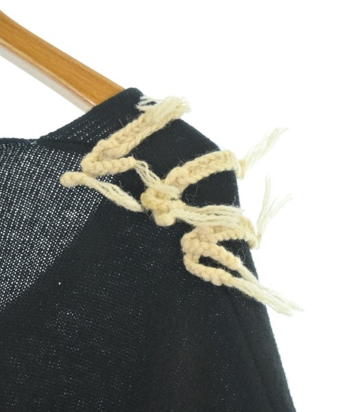 Y's（ワイズ）ワンピース 黒 サイズ:2(S位) レディース/2200654311011