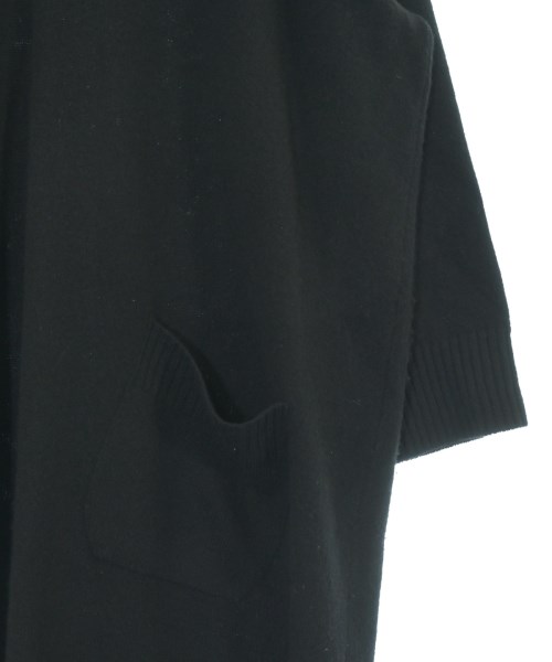 Y's（ワイズ）ワンピース 黒 サイズ:2(S位) レディース/2200654311011