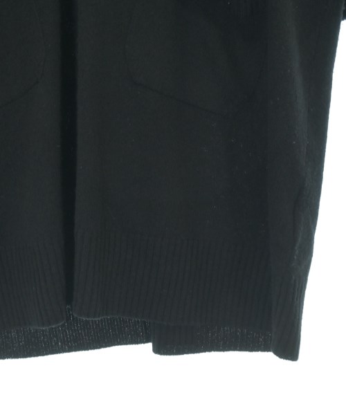 Y's（ワイズ）ワンピース 黒 サイズ:2(S位) レディース/2200654311011