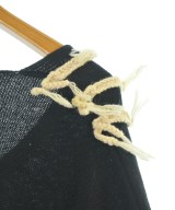 Y's（ワイズ）ワンピース 黒 サイズ:2(S位) レディース/2200654311011